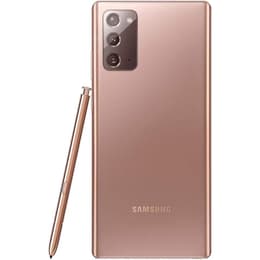 Galaxy Note20 128GB - Bronze - Unlocked