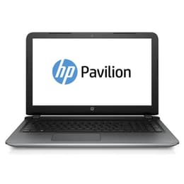 HP Pavilion 15-AB016NF 15-inch (2015) - Core i7-5500U - 8GB - HDD 2 TB AZERTY - French