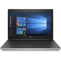 HP ProBook 450 G5 15-inch (2018) - Core i5 - Gen 8 (U) - 16GB - SSD 1 TB AZERTY - French