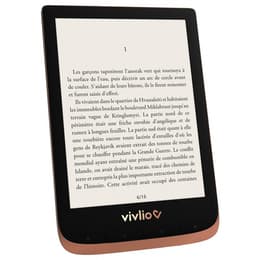 Vivlio Touch HD Plus 6.0000 Wi-Fi E-reader