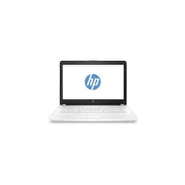 HP 14-BS006NF 14-inch (2018) - Celeron N3060 - 4GB - SSD 32 GB AZERTY - French
