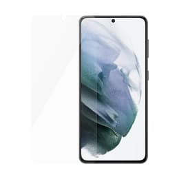 Protective screen Panzerglass Galaxy S21 5G - Transparent