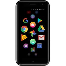 Palm Pepito PVG100 32GB - Titanium - Unlocked