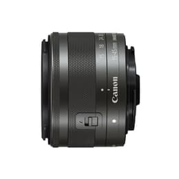 Camera Lense Canon EF-M 15-45mm f/3.5-6.3 EF-M 15-45mm f/3.5-6.3