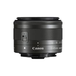 Camera Lense EF-M 15-45mm f/3.5-6.3