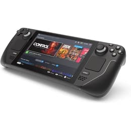 Steam Deck 256GB - Black