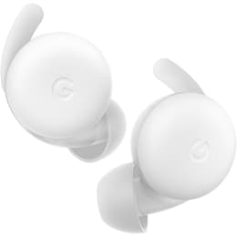Google Pixel Buds A-Series Earbud Bluetooth Earphones - White