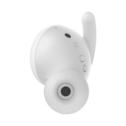 Google Pixel Buds A-Series Earbud Bluetooth Earphones - White