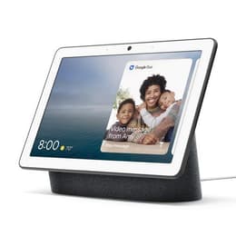 Google Hub Nest Max Connected devices
