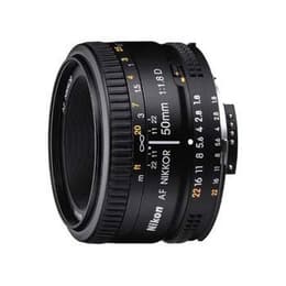 Nikon Camera Lense 50mm f/1.8 50mm f/1.8