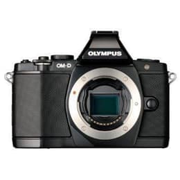 Olympus OM-D E-M5 Hybrid 16 - Black