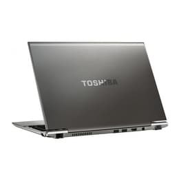 Toshiba Portégé Z930 13-inch (2015) - Core i5-3437U - 6GB - SSD 128 GB AZERTY - French