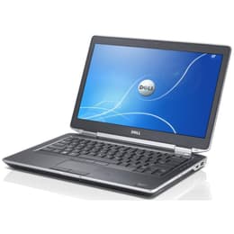 Dell Latitude E6430 14-inch (2012) - Core i5-3340M - 8GB - SSD 256 GB AZERTY - French