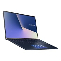 Asus ZenBook UX534FT-A8121T 15-inch (2020) - Core i7-10510U - 16GB - SSD 512 GB AZERTY - French