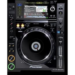 Pioneer Cdj-2000 Record player