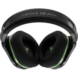 Turtle Beach Stealth 600X Gen 2 noise-Cancelling gaming wireless Headphones with microphone - Black