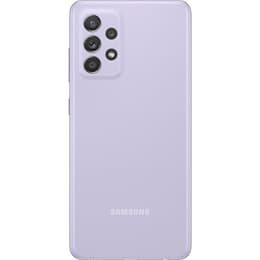 Galaxy A52 128GB - Purple - Unlocked