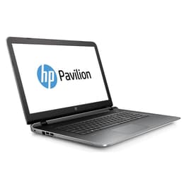 Hp Pavilion 15-CC500NF 15-inch (2015) - A8-7410 - 8GB - HDD 1 TB AZERTY - French