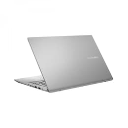 Asus VivoBook S15 S532FA-BQ199T 15-inch (2020) - Core i7 - Gen 10 (U) - 8GB - SSD 512 GB AZERTY - French