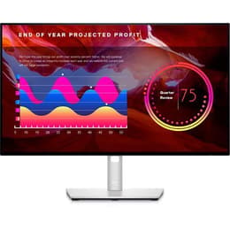23.8-inch Dell UltraSharp U2422H 1920 x 1080 LCD Monitor Grey