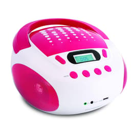 Metronic 477400 CD Player