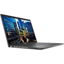 Dell Latitude 7410 14-inch (2019) - Core i7-10610U - 8GB - SSD 512 GB QWERTY - English
