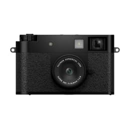 Compact X Half X-HF1 - Black