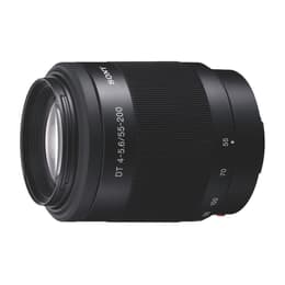 Sony Camera Lense SAL Sony 55-200 mm f/4-5.6
