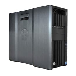 HP Workstation Z840 Xeon E5-2640 v3 2,6 - SSD 500 GB - 32GB