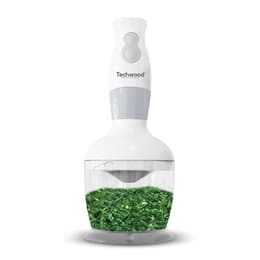 Blenders Techwood TMS-8130 L - White