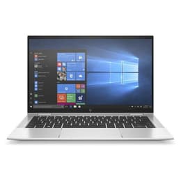 HP EliteBook X360 1030 G7 13-inch (2020) - Core i5 - Gen 10 (U) - 16GB - SSD 256 GB QWERTY - Dutch