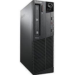 Lenovo ThinkCentre M91P 7005 SFF Pentium G630 2,7 - HDD 2 TB - 4GB