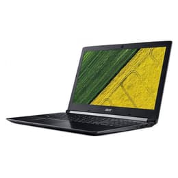 Acer Aspire 5 A515-51G-58D3 15-inch (2017) - Core i5-7200U - 4GB - HDD 1 TB AZERTY - French