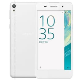 Sony Xperia E5 16GB - White - Unlocked