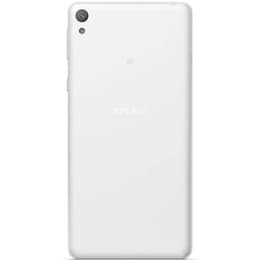 Sony Xperia E5 16GB - White - Unlocked