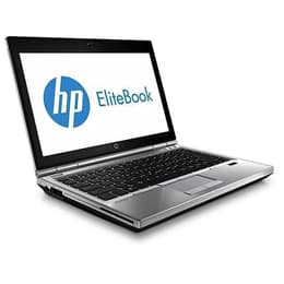 HP EliteBook 8560p 15-inch (2011) - Core i5-2540M - 8GB - HDD 500 GB AZERTY - French