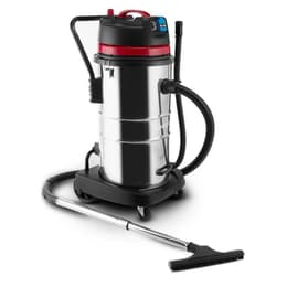 Klarstein 10029117 Reinraum Vacuum cleaner