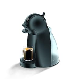 Espresso machine Dolce gusto compatible Krups KP1000ES 0.6L - Black