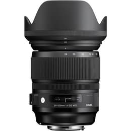 Sigma Camera Lense Canon F 24-105 mm f/4
