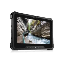 Dell Latitude 7212 12-inch Core i5-8250U - SSD 256 GB - 8GB Without keyboard