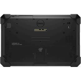 Dell Latitude 7212 12-inch Core i5-8250U - SSD 256 GB - 8GB Without keyboard