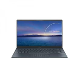 Asus ZenBook UX425EA-BM189T 13-inch (2018) - Core i5-1135G7﻿ - 8GB - SSD 512 GB AZERTY - French