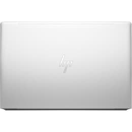 HP EliteBook 640 G10 14-inch (2023) - Core i5 - Gen 13 (U) - 16GB - SSD 256 GB QWERTY - English