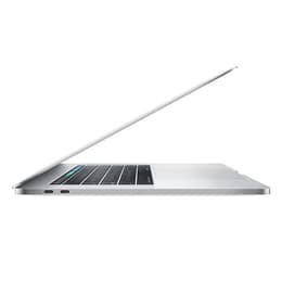 MacBook Pro 15" (2017) - QWERTY - English