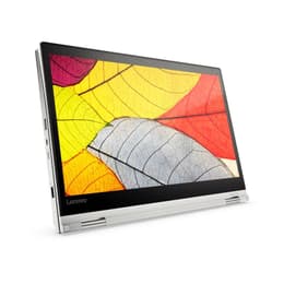 Lenovo ThinkPad Yoga 370 13-inch Core i7-7600U - SSD 256 GB - 8GB AZERTY - French