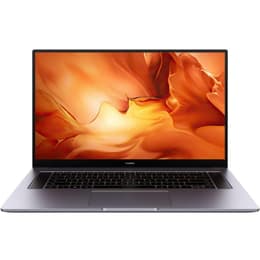 Huawei MateBook D 16-inch (2020) - Ryzen 5 - 4000 Series (H) - 16GB - SSD 512 GB AZERTY - French