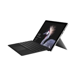 Microsoft Surface Pro 4 12-inch Core i5-6300U - SSD 256 GB - 8GB QWERTY - English