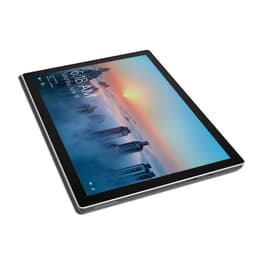 Microsoft Surface Pro 4 12-inch Core i5-6300U - SSD 256 GB - 8GB QWERTY - English