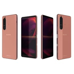 Sony Xperia 5 III 128GB - Pink - Unlocked