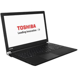 Toshiba Satellite Pro A50 15-inch (2017) - Core i5-6200U - 8GB - SSD 256 GB QWERTY - English